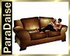 [PD] (AL) Cuddle  Sofa