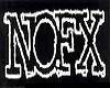 NOFX Logo