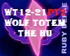 WT12-21 WOLF TOTEM PT2