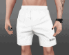 White shorts