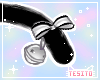 Meowy tail ♡