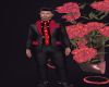 eKD  Valentines Suit
