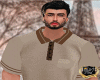 K♛-Shirts Polo