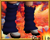 Hot Boots Shoto