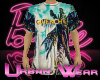 UW Cup Tees M