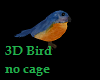 Blue Bird w/sound