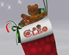 ❣Xmas Stocking|Cleo
