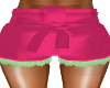 SA-Sandy Pink Shorts