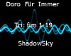 (Sky)Doro Für Immer