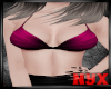 (Nyx) Pink Bra
