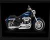 Harley Sporster 1200