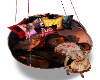 Walking Dead Swing Chair
