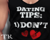 Dating Tips