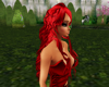 [SCS]Red curly hair