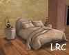 Luxury Bed With Poses