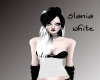 [Nun] Slania white