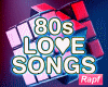 80's Love Songs MP3