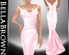 BB Incanti Pink Gown