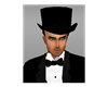 hat for tuxedo