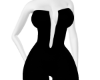 BLACK BODY SUIT