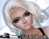 :S: Taziah Lush Blonde