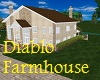 Diablo Farm House