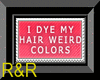 R&R Dye Stamp