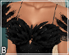 Black Feather Diamond Go