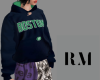 R.moletom boston blue