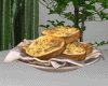 Toasted Garlic Bread
