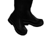 Guevara Boots |black