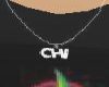 Chi Necklace