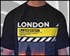 t shirt London