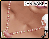 Jewel* Glea Necklace