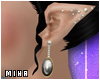 [M] Fairy Ears Silver