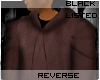 RVRS' Brown Sweater