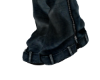 Gothic Jeans Boots