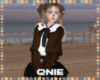 Q l Kid School Sweater
