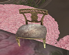 Rose Chair 2