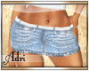 ~A:Fresh'Style Skirt PB