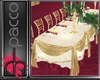 Tuscan wedding table 2