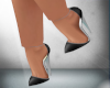 Vanes Black Heels