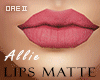 ▲ KylieLips04<ALLIE>