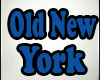 Old New York -Agnostic F