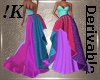 !K! '21 Party Gown 1