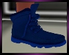 Blue ShoW BootS