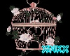 xMKx I dark garden cage