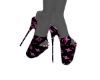 LV heels