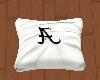 APJ-Brand Pillow