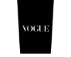 Vogue Cutout 4 - PA